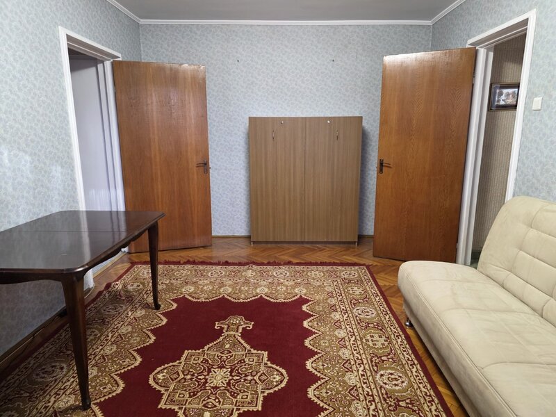 Baba Novac intersectie Campia Libertatii, vav parc IOR