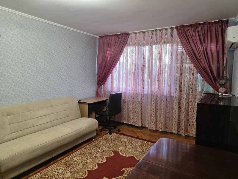 Baba Novac intersectie Campia Libertatii, vav parc IOR