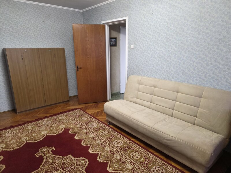 Baba Novac intersectie Campia Libertatii, vav parc IOR